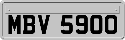 MBV5900