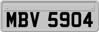MBV5904