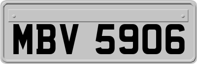 MBV5906