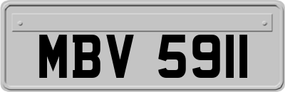 MBV5911