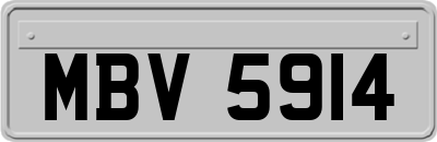 MBV5914