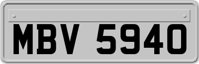 MBV5940
