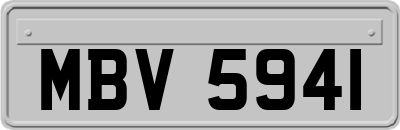 MBV5941
