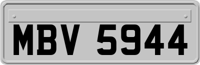 MBV5944