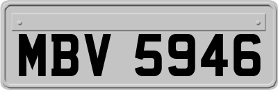 MBV5946