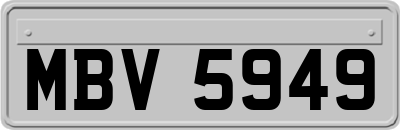 MBV5949