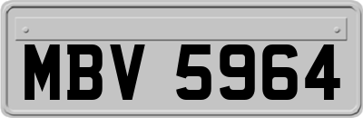 MBV5964