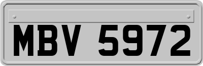 MBV5972
