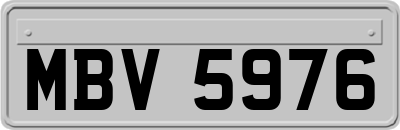 MBV5976