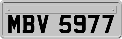 MBV5977