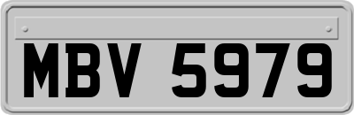 MBV5979