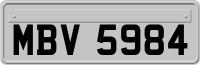 MBV5984