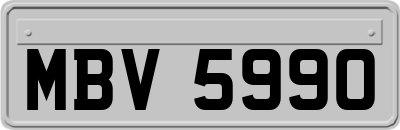 MBV5990