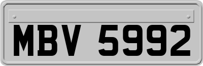 MBV5992