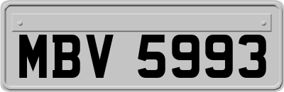 MBV5993