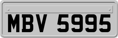 MBV5995