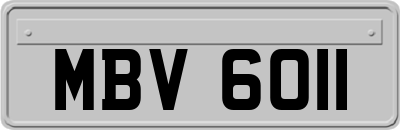 MBV6011