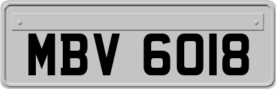 MBV6018