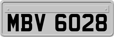 MBV6028