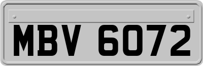 MBV6072