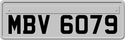 MBV6079