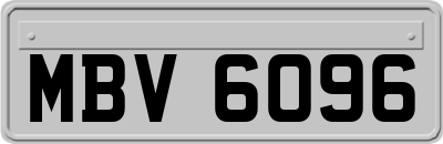 MBV6096