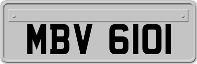 MBV6101