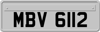 MBV6112