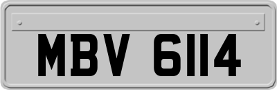 MBV6114
