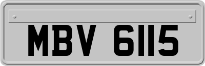 MBV6115