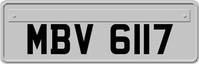 MBV6117