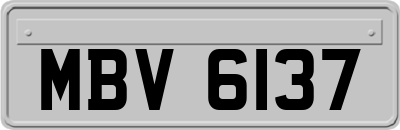 MBV6137