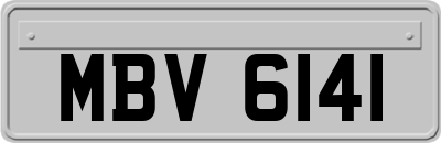MBV6141