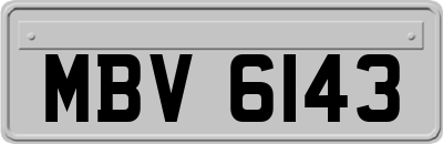 MBV6143