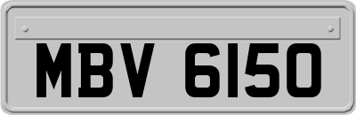 MBV6150
