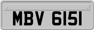 MBV6151