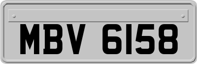 MBV6158