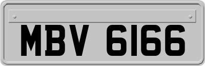 MBV6166