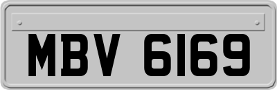 MBV6169