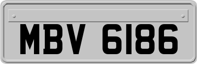 MBV6186