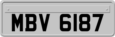 MBV6187