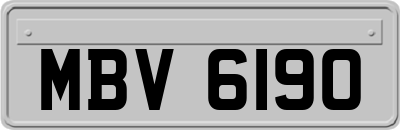 MBV6190