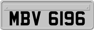 MBV6196