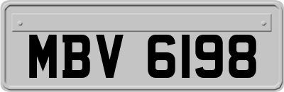 MBV6198