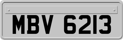 MBV6213