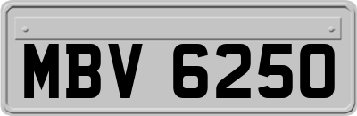 MBV6250