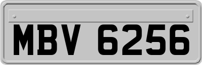 MBV6256
