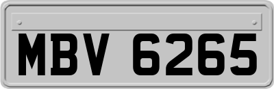 MBV6265