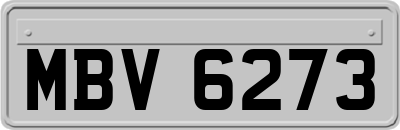 MBV6273