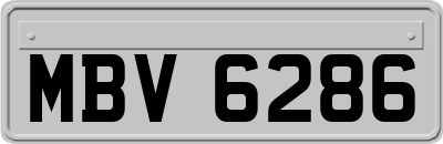 MBV6286